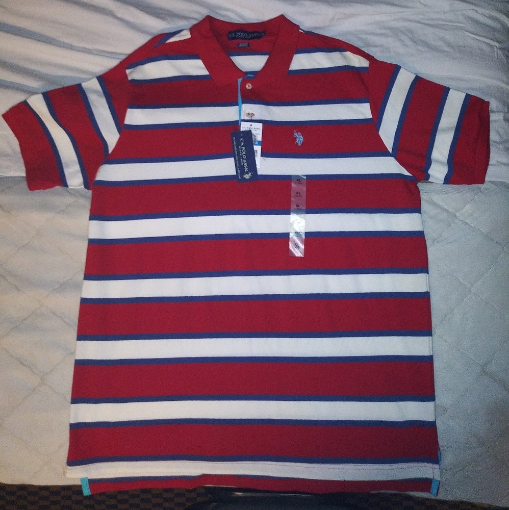Polo Shirt